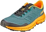 Inov-8 TrailFly Ultra G 280 Shoes - Mens, Pine/Nectar, 12/47/ M13/ W14.5, 001-077-PINE-S-01-13