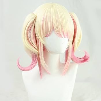 ホロライブ 桃鈴ねね コスプレ衣装 ウィッグ バーチャルYouTuber Vtuber ホロライブ5期生 桃鈴ねね コスプレ