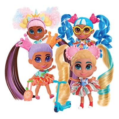 hairdorables sainsburys