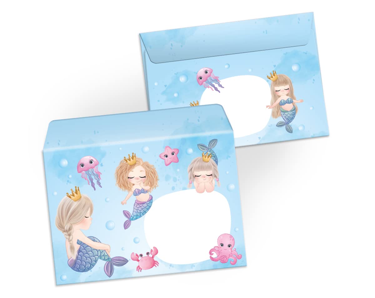 Briefpapierset