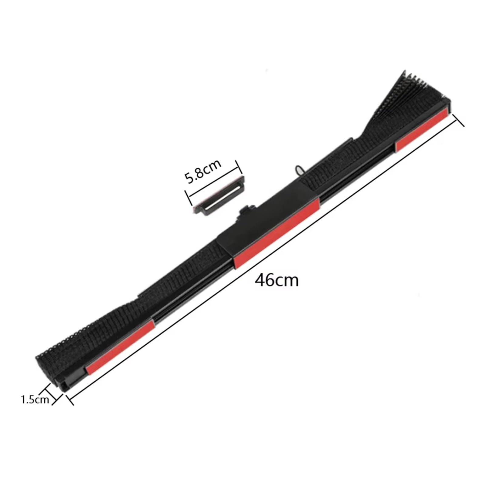 Tendine Parasole Auto Parasole Lunotto Anteriore Posteriore Dell'auto Rete UV Pieghevole Auto Camion 1 Pezzo Parasole Laterale Retrattile Parasole Auto Parabrezza