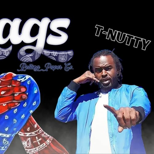 Sacramento Rap Factor T-Nutty Live in the Lounge!!!