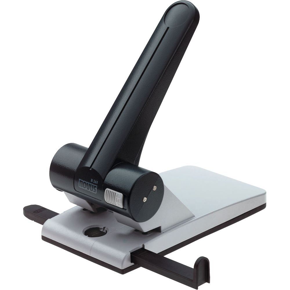 Novus 025-0266 Registraturlocher Novus B265