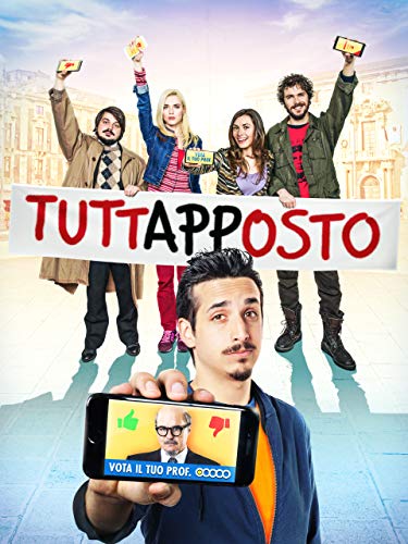  Tuttapposto
