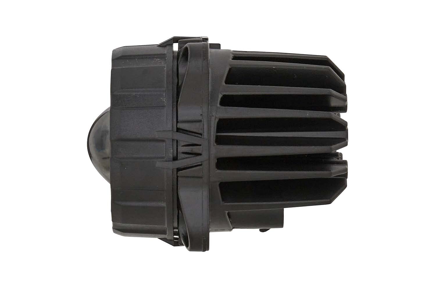 HELLA 1TL 998 670-021 LED/symmetrisch-Hauptscheinwerfer - Modul 60 - 12V
