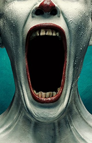 Poster American Horror Story Movie 70 X 45 cm