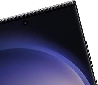 6.8 inch for S23 Ultra, LCD Display Digitizer S23ultra 5G S918B LCD Screen Replacement with Frame, EU International Version, Support Fingerprint (Matte