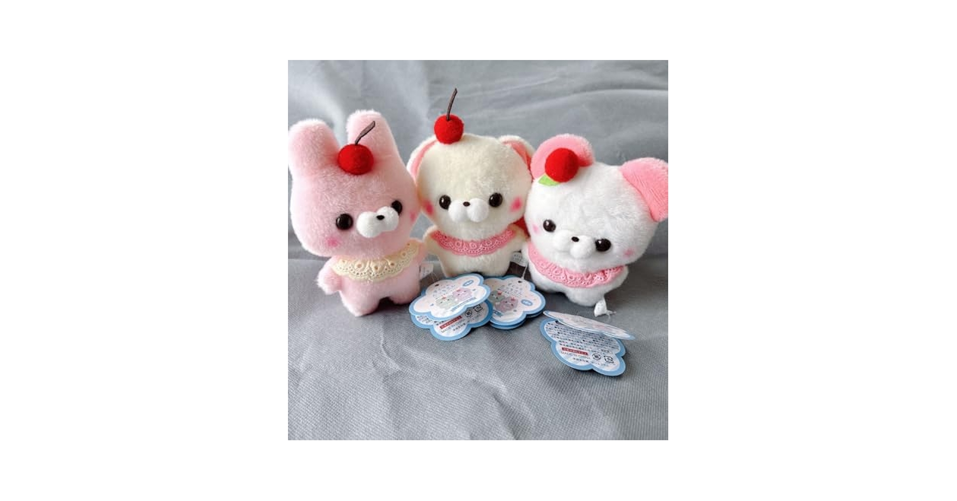 Amazon.co.jp: すくっとたっちさん あまあま 12cm 3つセット