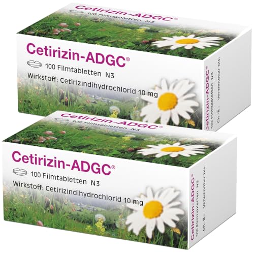 Welche Allergie Tabletten Machen Nicht Müde