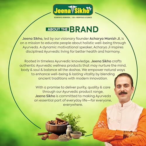 Image of Jeena Sikho INJK Water Device Combo Pack | Gut Detox Pet Pliha Kit, Chyawanprash, Pure Shilajit, 32 Herbs Tea, Haldi Drops, Dant Shuddhi Paste & Kidney Care Tablets