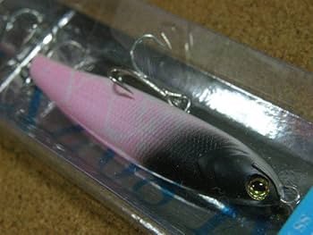 ゼンテンルアー ハンドメイドミノー「ZX」&「GT」