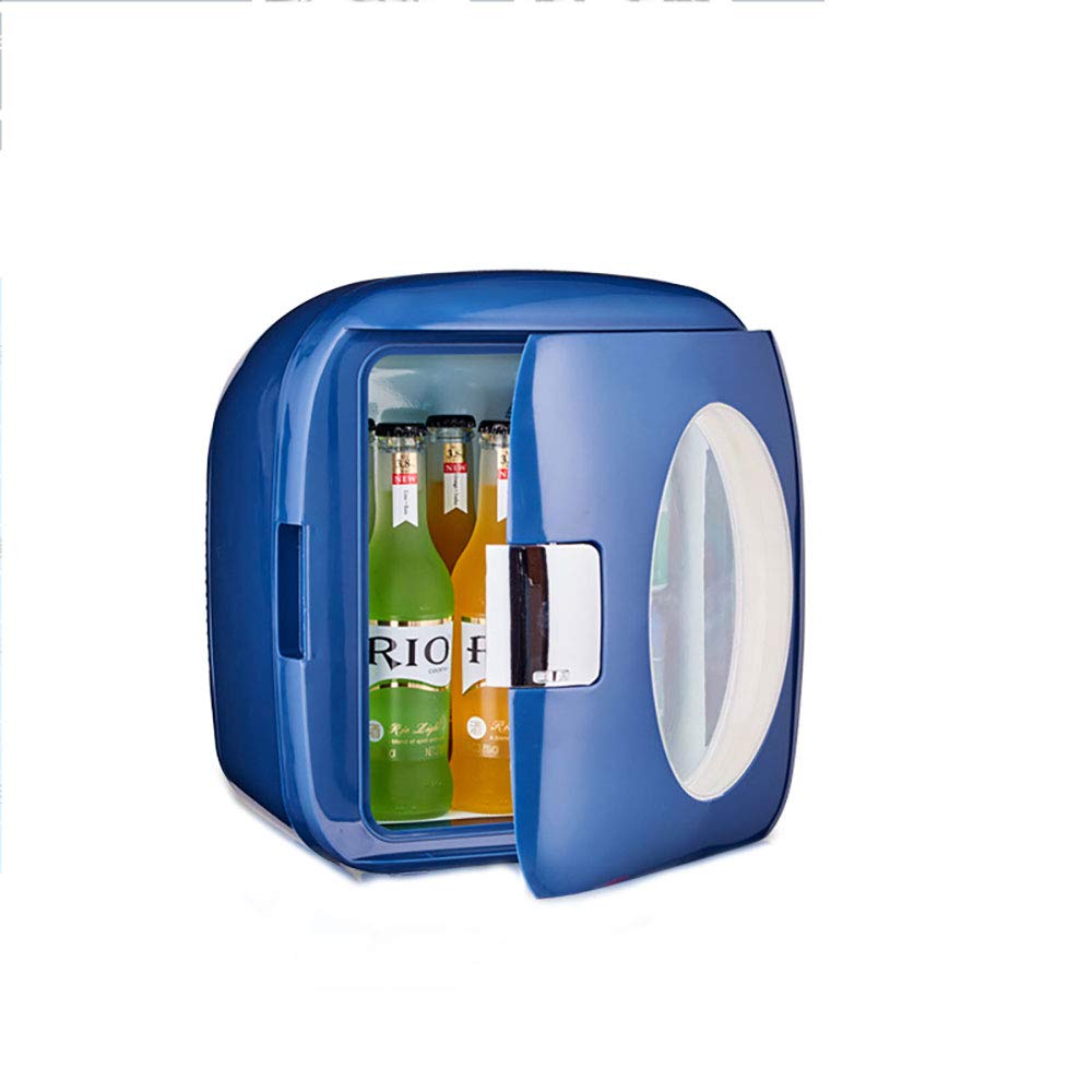 Buy Summer MustHave! Car Refrigerator In The Car Small Freezer Mini