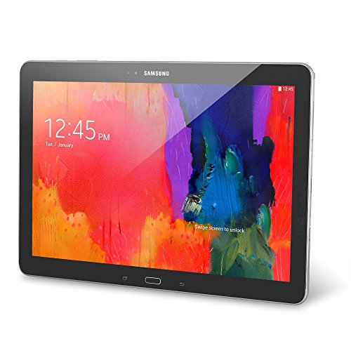 Samsung Galaxy Note Pro 4G LTE Tablet, Black 12.2-Inch 32GB (Verizon Wireless)