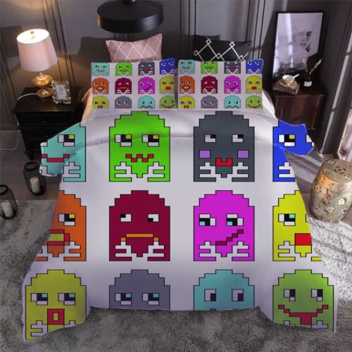 Funda Nórdica Cama 135x200Cm Funda Nórdica