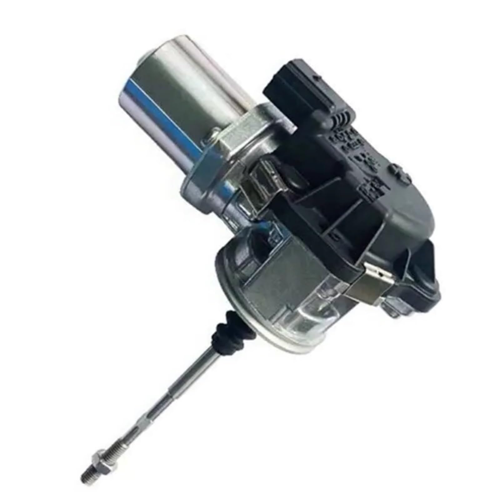 Accessori Auto Turbina Attuatore Turbocompressore Elettrico 06K145614G Compatibile Con Per Golf Per R32 Per GTI 2015-2022 2.0TFSI Turbo elettrico attuatore