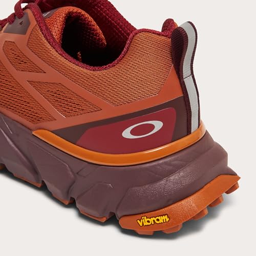 Image of Oakley Mens Oakley Light Breathe Sneaker