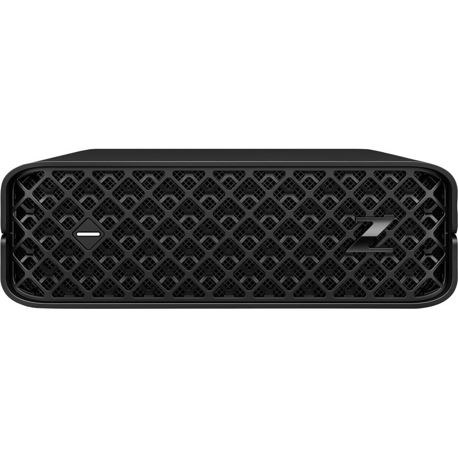 ミニPC HP Z2 Mini 64_16+1T HP Z2 Mini G9 Workstation - 1 x Intel Core i9 Tetracosa-core