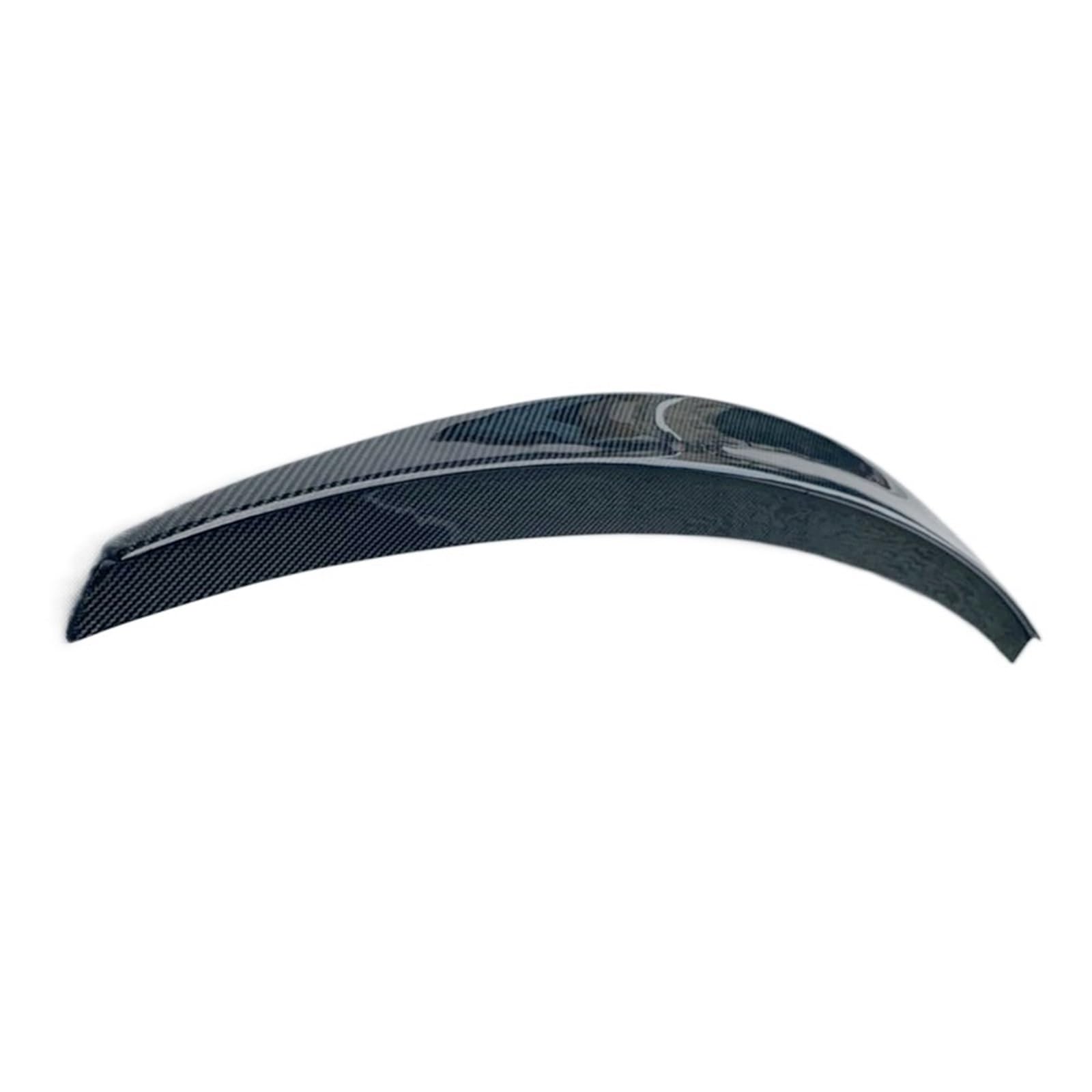 Car Spoiler S4 B8 B8.5 4 Door for Sedan 2009-2016 Car Rear Roof Spoiler Rear Roof Wing Spoiler Car Styling(S4 B8)