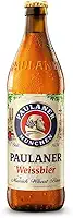 CERVEJA PAULANER WEISSBIER 500ML