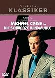 FSK 16 Die schwarze Windmühle