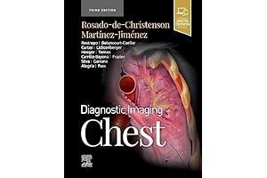 Diagnostic Imaging: Chest