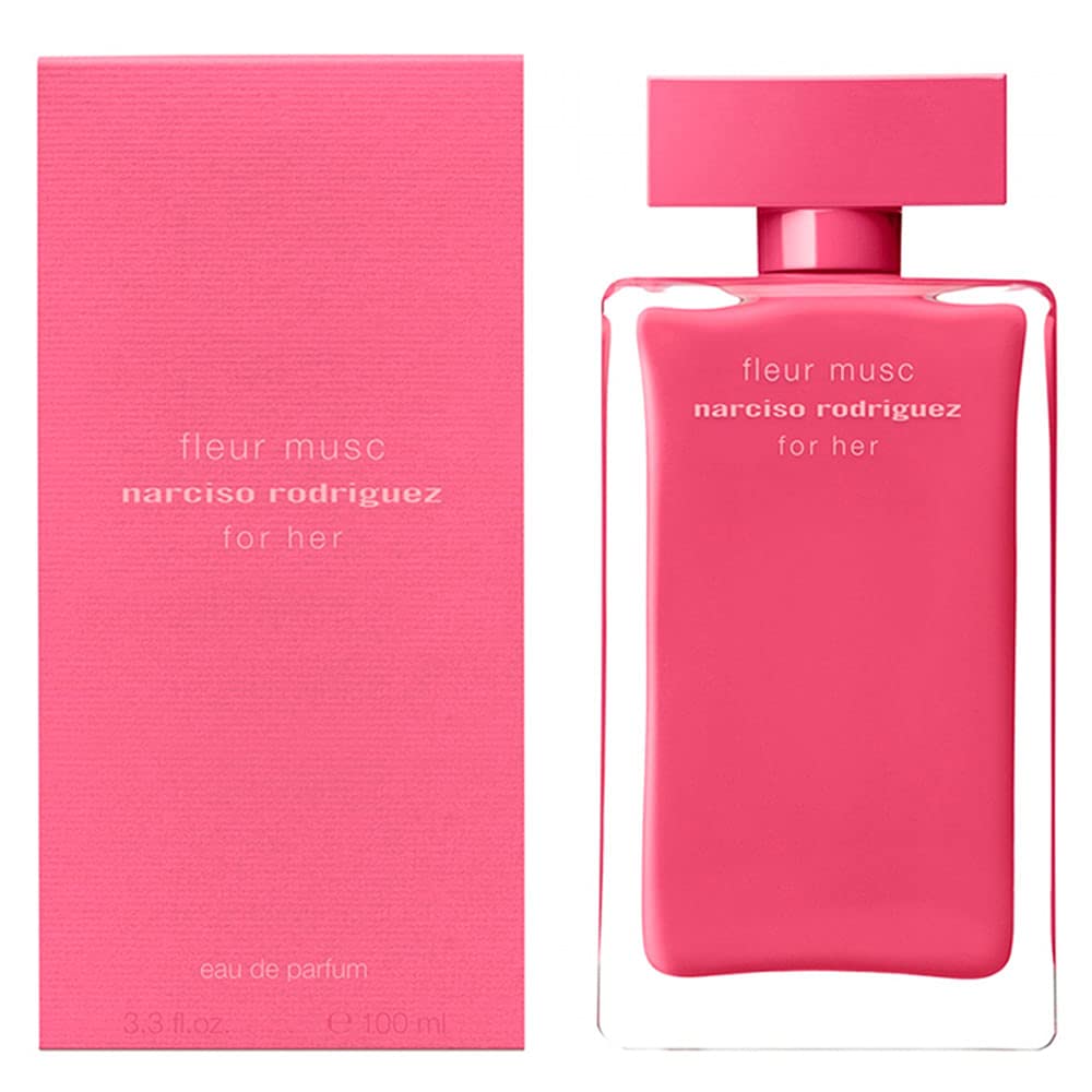 narciso rodriguez fleur musc 香水 Amazon.com: Narciso Rodriguez Fleur Musc de narciso rodriguez para