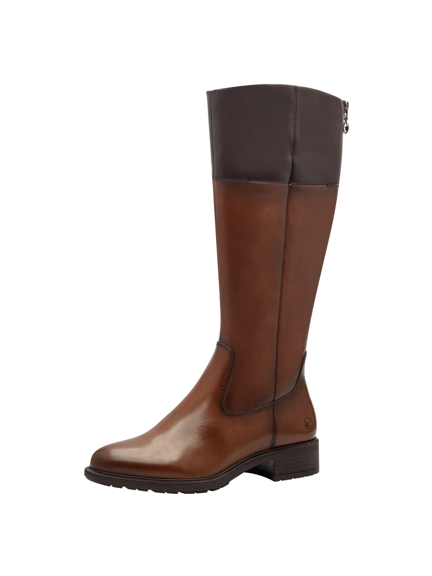Tamaris Damen Stiefel Flach