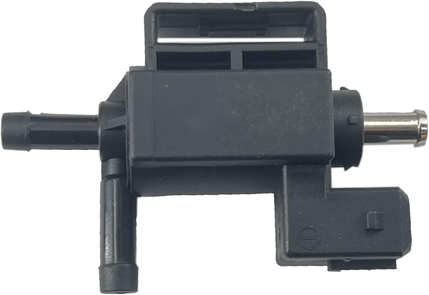 Turbocharger Boost bypass Vacuum Solenoid Valve Compatible with Focus ST Edge Escape Explorer Transit Taurus Fusion MKZ MKT Turbocharged BL3Z-9K378-A AA5Z-9K378-A