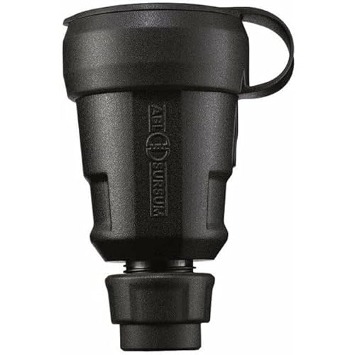 ABL SURSUM 1579200 Nero pressacavo