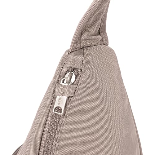 Image of Baggallini Securtex Anti-Theft Daytripper Sling