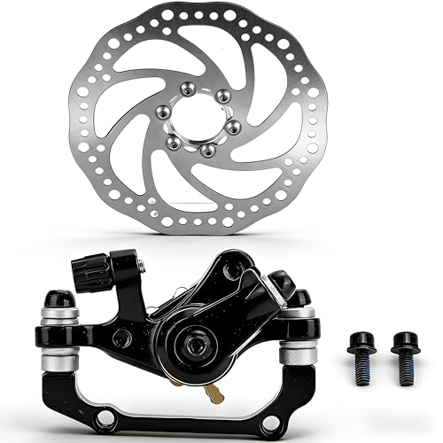 BCNR33brembo リアブレーキキャリパーとディスクセット Amazon.co.jp: バイクディスクブレーキセット リアディスクブレーキ