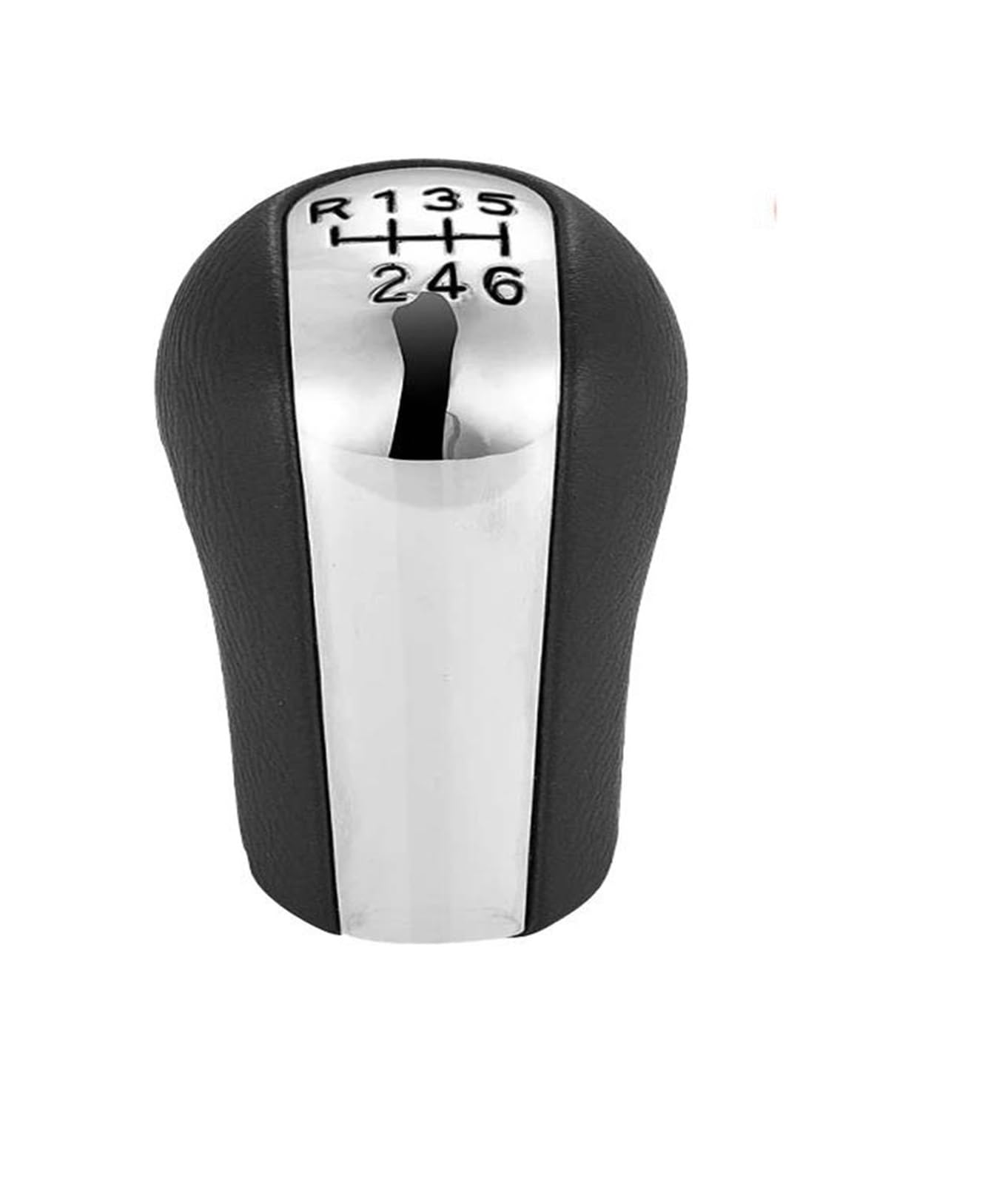 Zncojl B Car Gear Stick Kno For Toyota For Rav4 For Avensis For Yaris 1992-2014 Car Gear Shift Kno Lever Handle No Modification Required