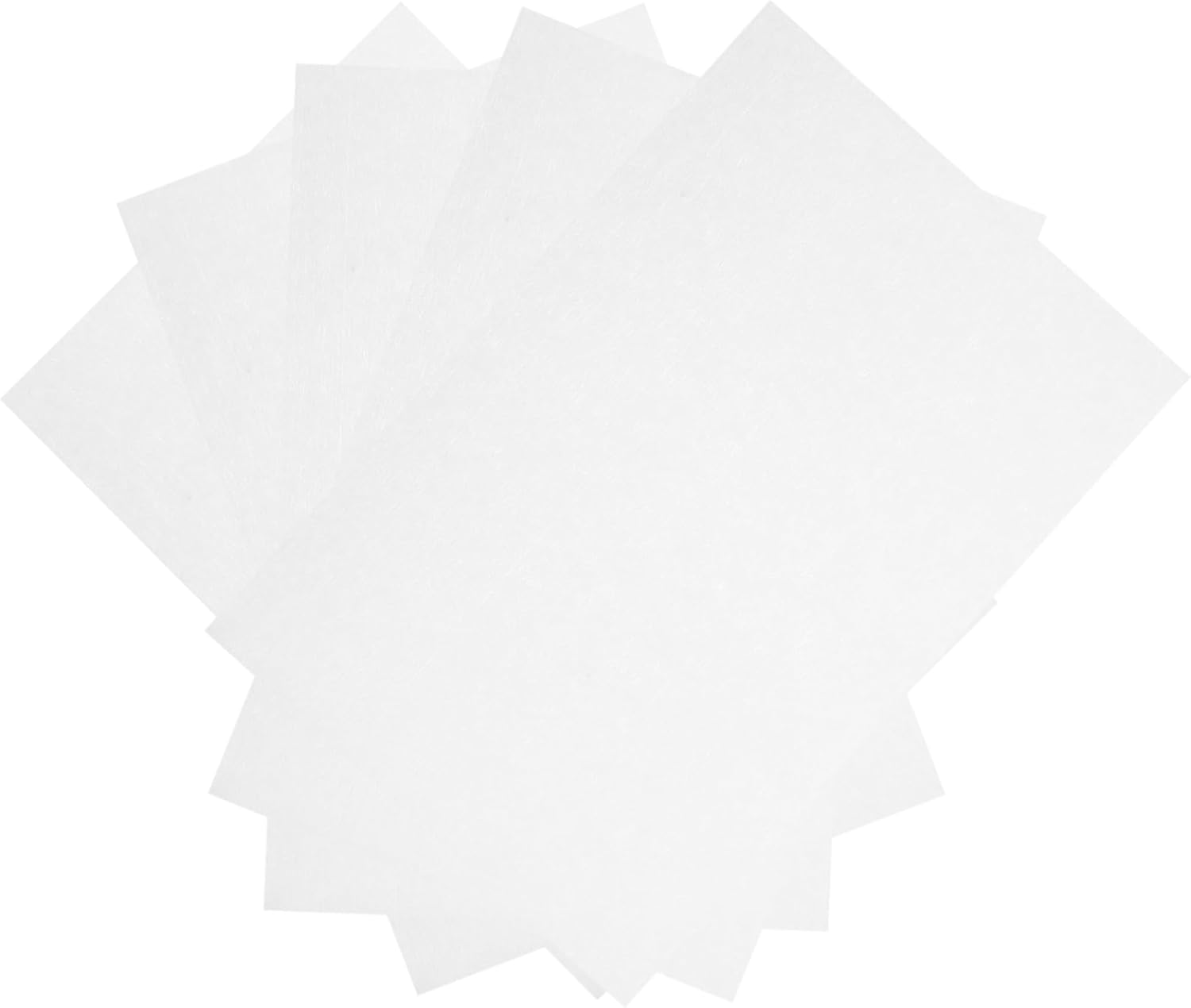 100pcs Bird Cage Cushion Pads Disposable Urine Mats for Parrots Absorbent Paper Liners for Pet Birds Safe and Comfortable Under Cage Accessories