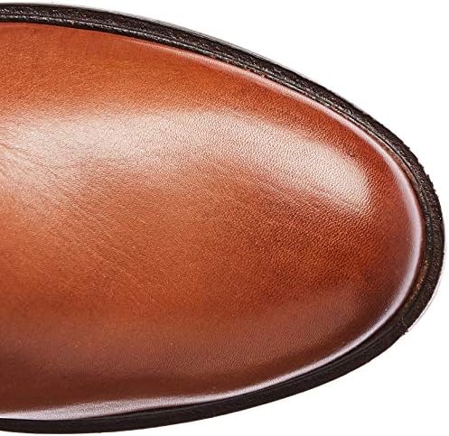 Hush Puppies Women's High Boots, Brown Tan Tan, 39 | Image 4