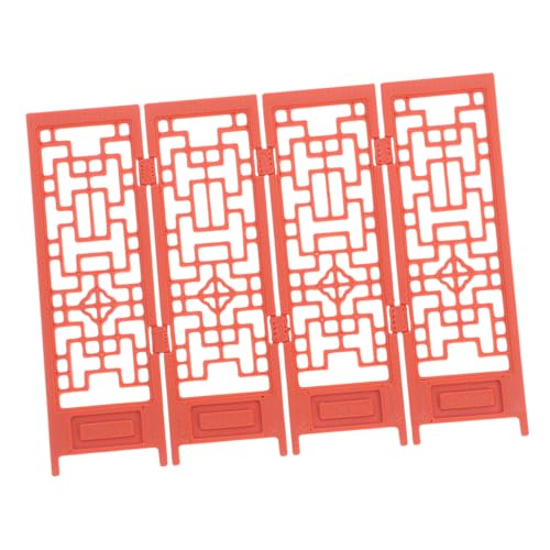 Biombos de Madera Vintage Marca ifundom