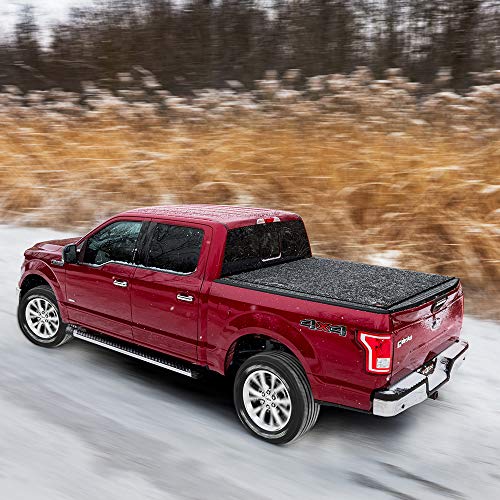 TruXedo Pro X15 Tonneau Cover - Image 5