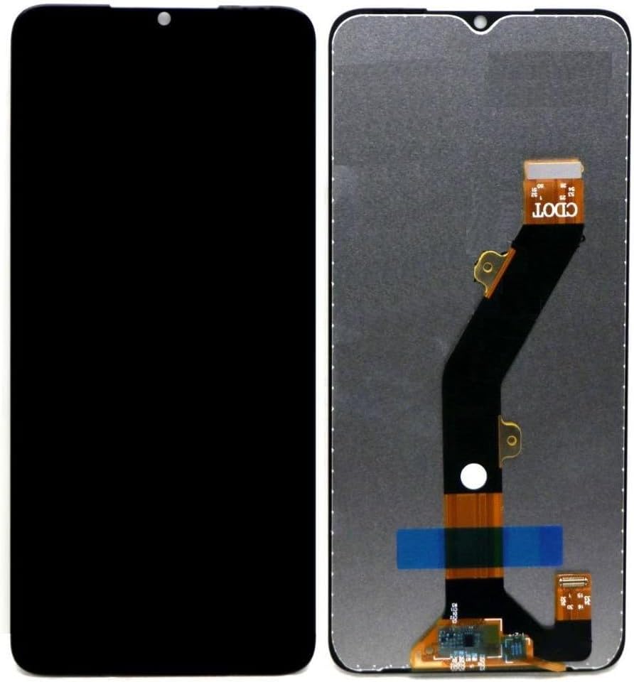 Compatible for Tecno Spark Go 2023 LCD Display+Touch Screen Combo Folder