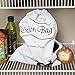 Set of 2 Vegetable Bags, Includes Potato Bag and Onion Bag - by Home-X