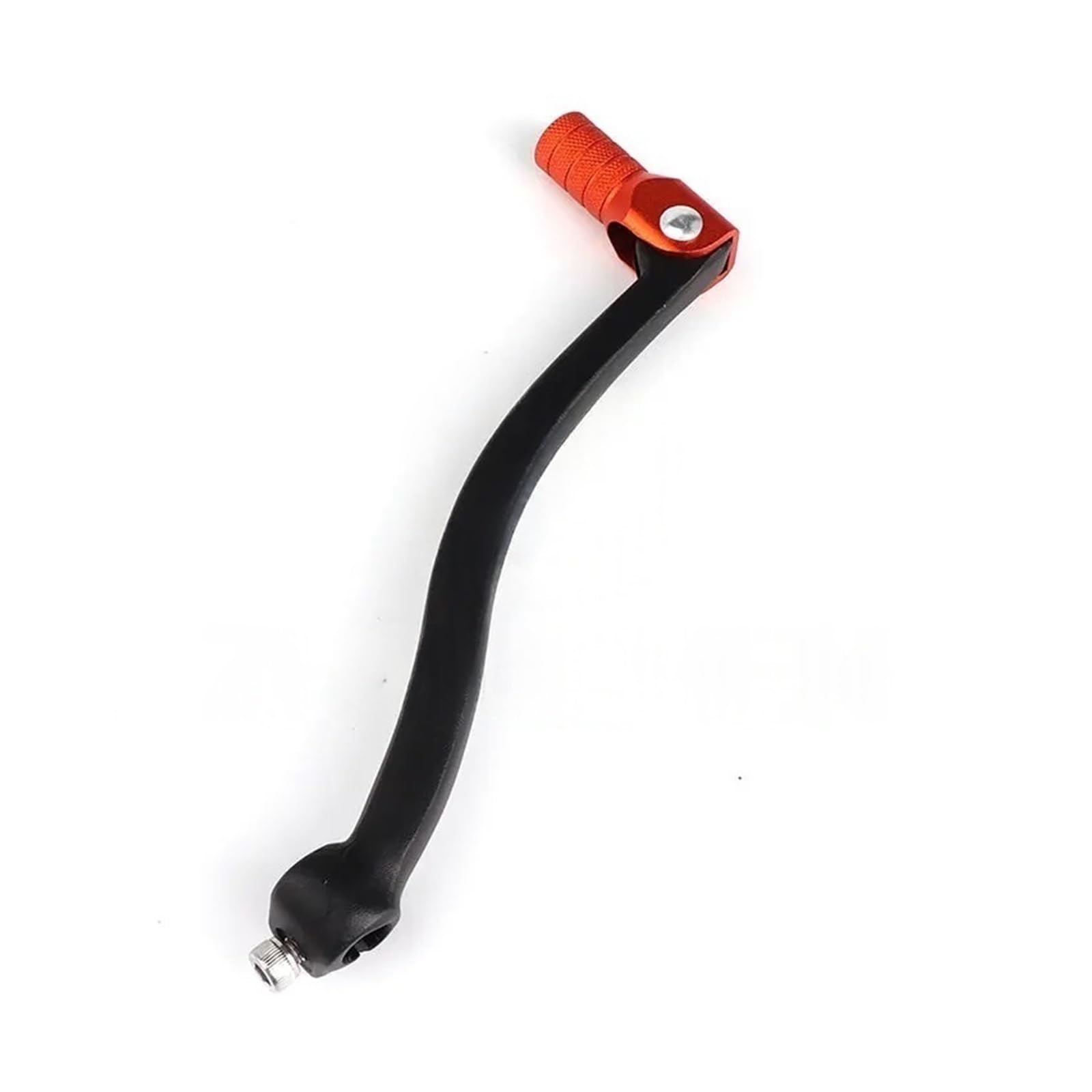 Lbcsrmh Orange Motorcycle Gear Lever Motorcycle Folding Gear Lever Shifter Start Levers For Atv Pit Quad Kayo Motocross Parotective Accessories Spare Parts