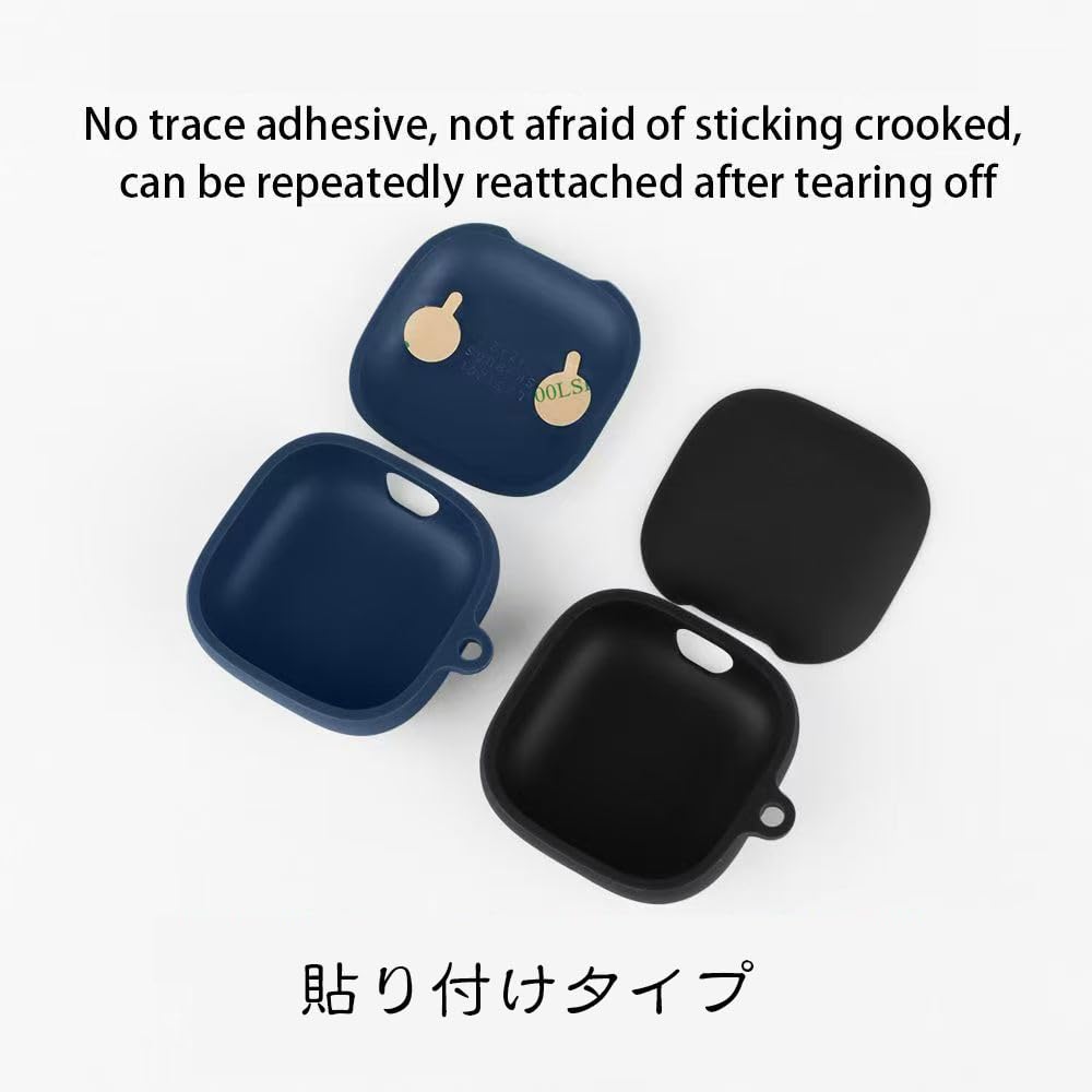 Amazon | Anker Soundcore Liberty Buds用のケース カバー 軽量 萌え