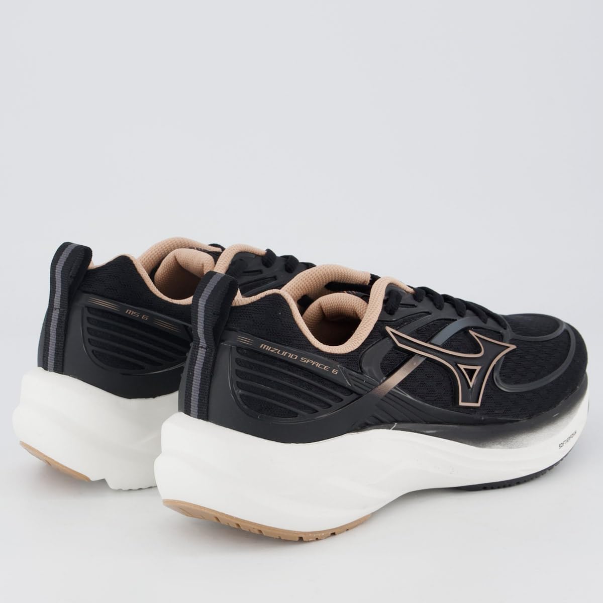 Tênis Mizuno Calçado Mizuno Space 6 adulto-unissex Tênis Mizuno Calçado Mizuno Space 6 adulto-unissex