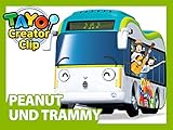 luxus tourbus kaufen  Aufregende erste Begegnungen mit Peanut und Trammy