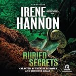 Cover of Buried Secrets