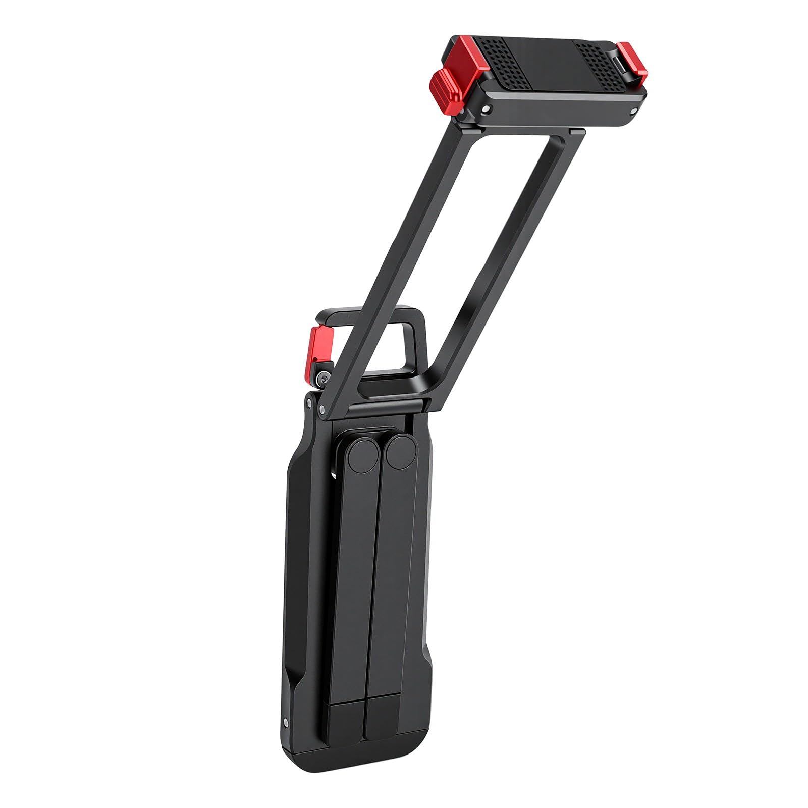 Matybobe Treppiede da Tavolo per Fotocamera in Lega di Alluminio, Design