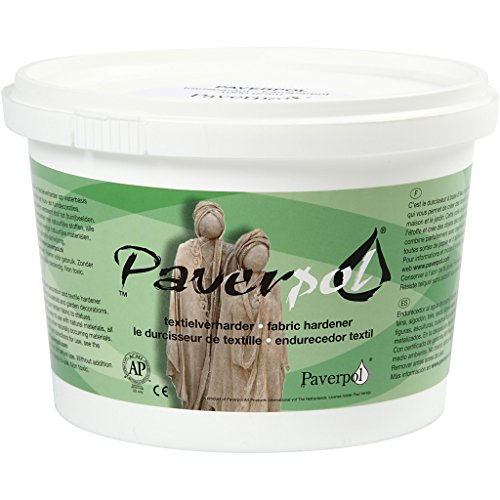 Creativ Company PAVERPOL 1000 G Creative COM 1000g Compuesto disipador de Calor
