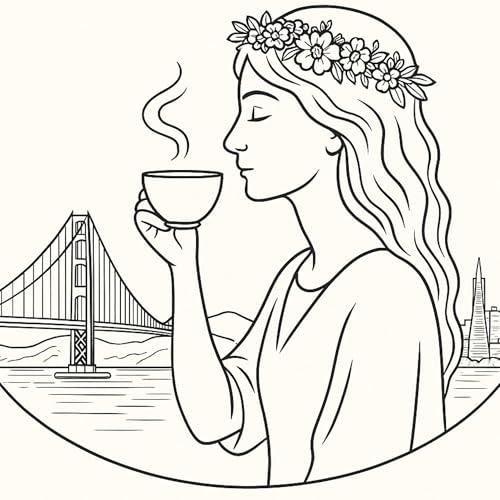 Five Minutes to Steep & Soften