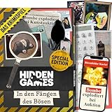 Hidden Games