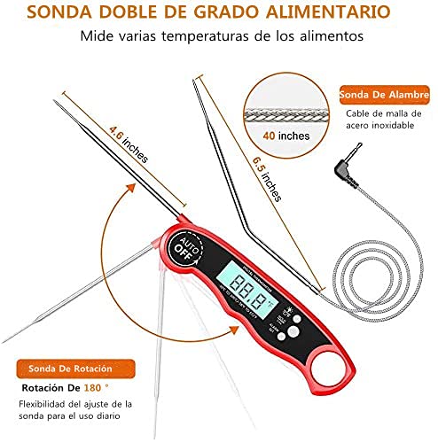 Accesorios De Asador, Kitchen Imagen adicional
