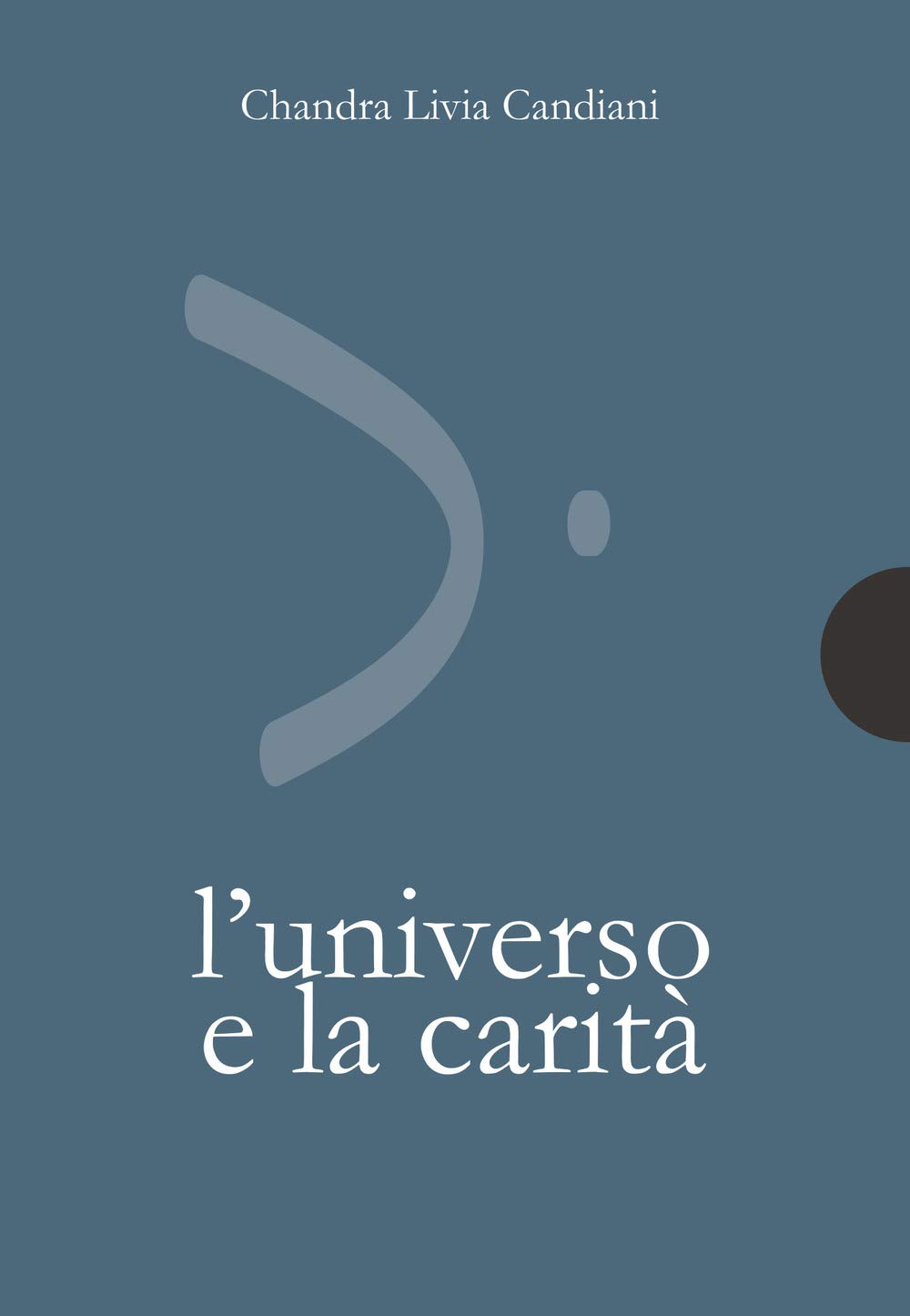L'universo E La Carità - 4