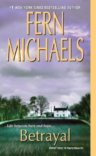 Bargain eBook - Betrayal